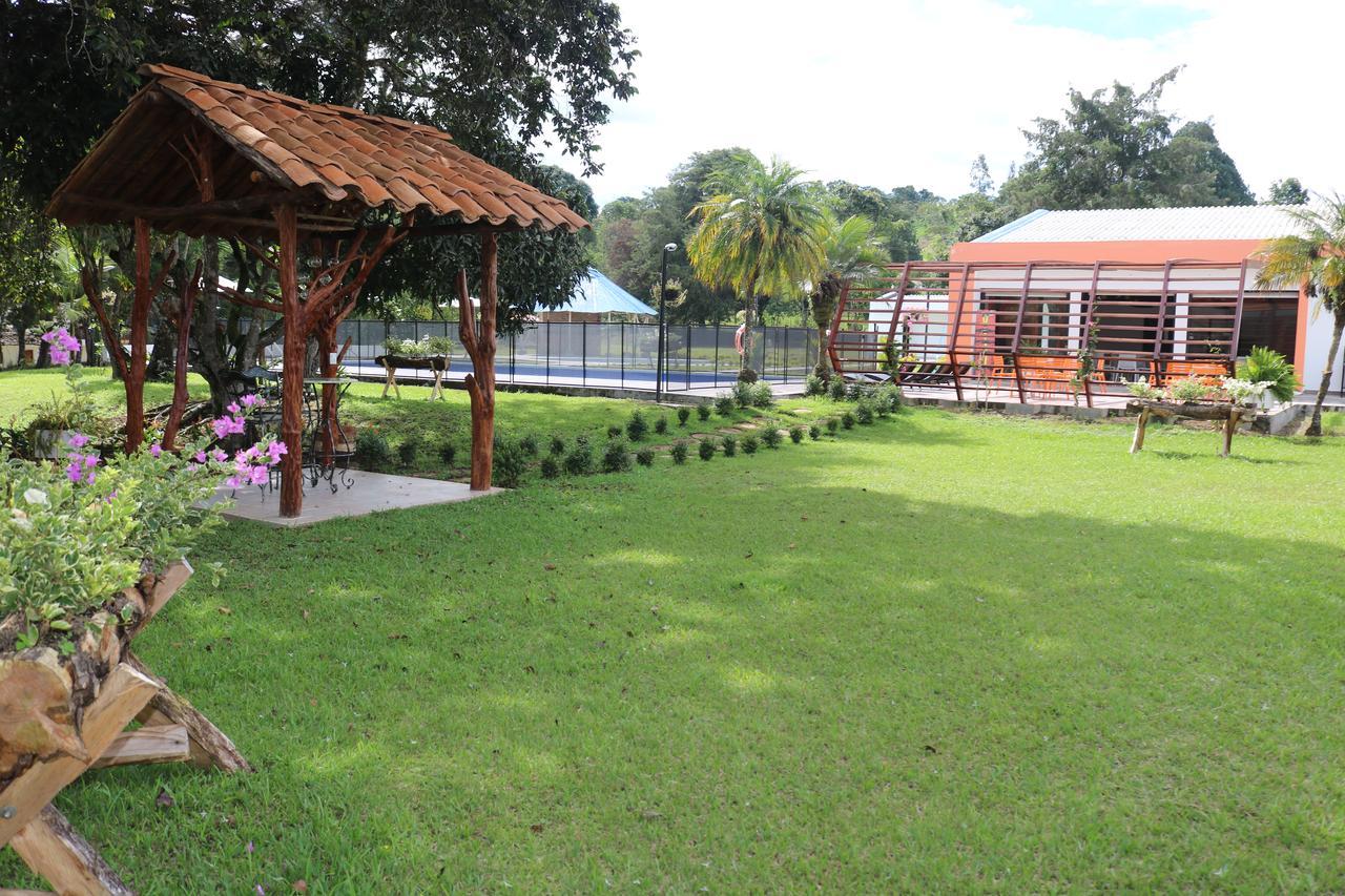 Hotel Yalconia San Agustín Zewnętrze zdjęcie