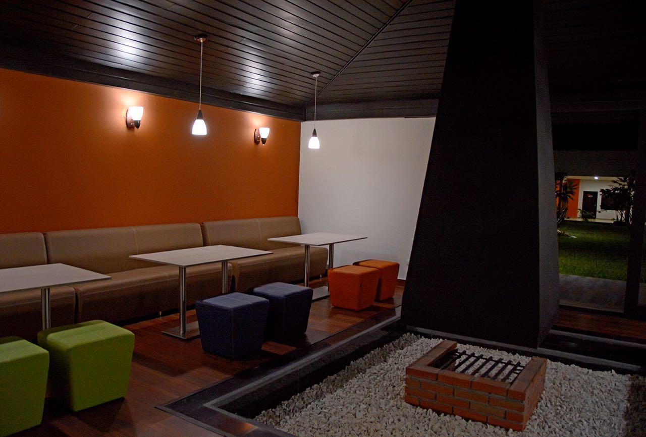 Hotel Yalconia San Agustín Zewnętrze zdjęcie