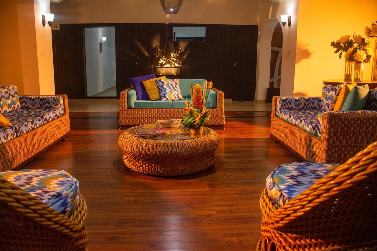 Hotel Yalconia San Agustín Zewnętrze zdjęcie