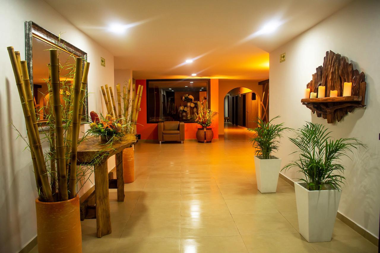 Hotel Yalconia San Agustín Zewnętrze zdjęcie