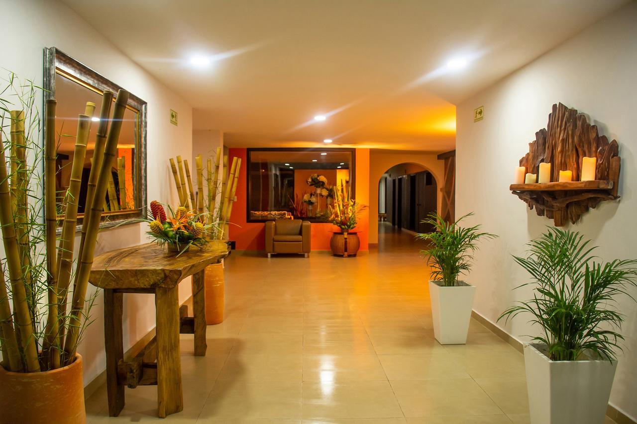 Hotel Yalconia San Agustín Zewnętrze zdjęcie