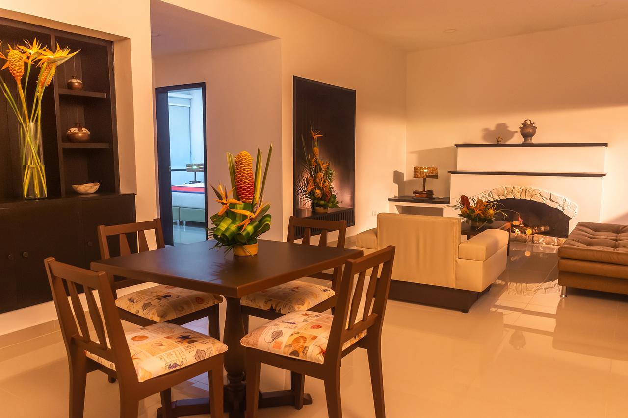 Hotel Yalconia San Agustín Zewnętrze zdjęcie
