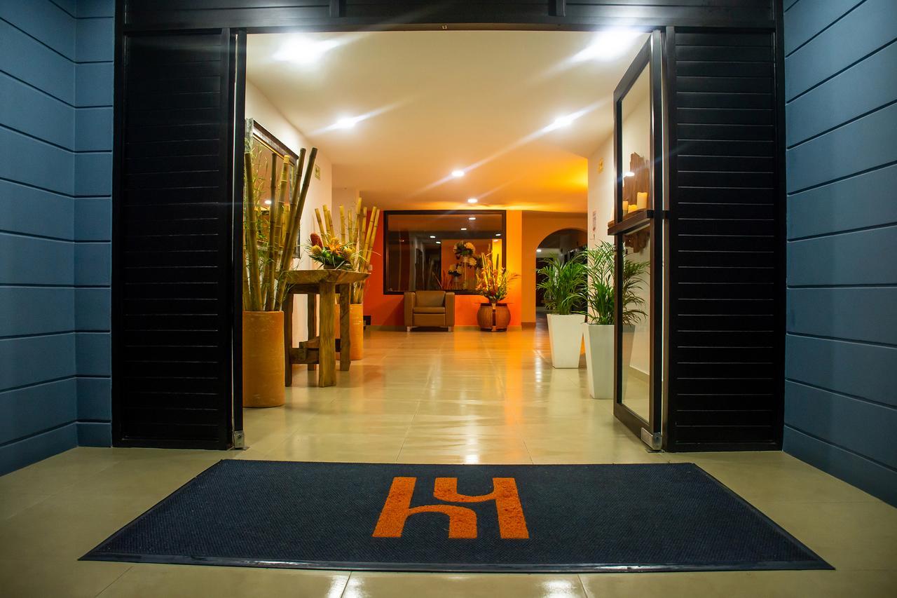 Hotel Yalconia San Agustín Zewnętrze zdjęcie