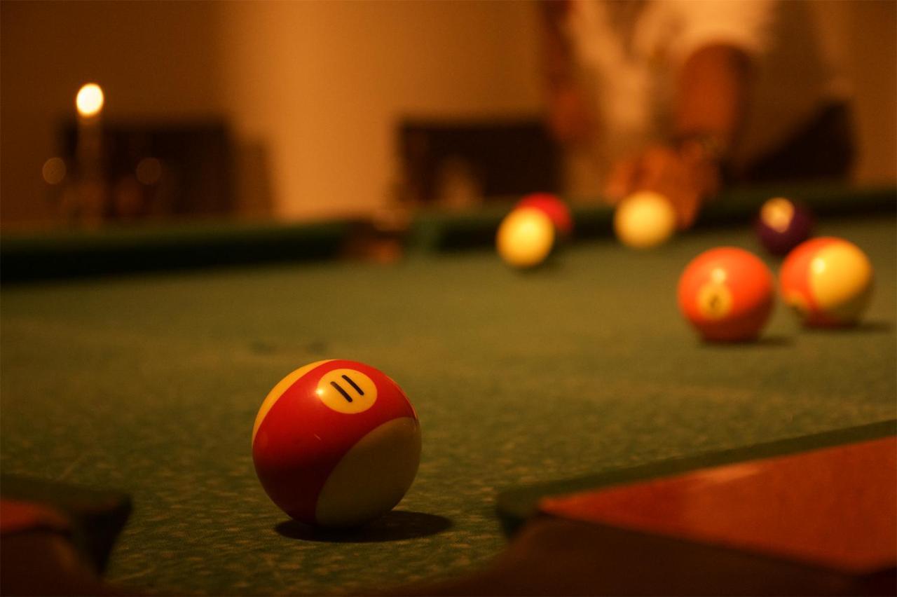Hotel Yalconia San Agustín Zewnętrze zdjęcie