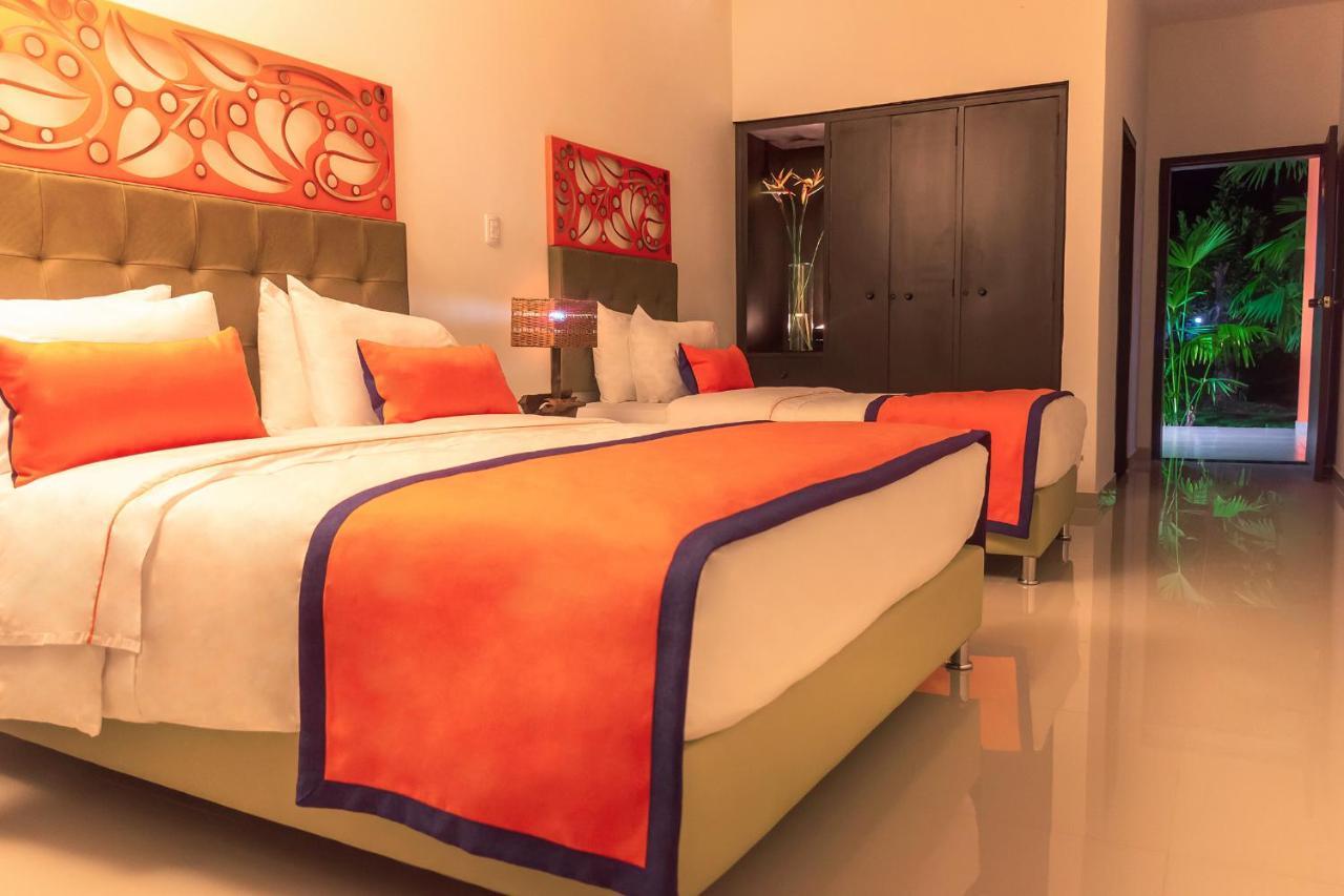 Hotel Yalconia San Agustín Zewnętrze zdjęcie