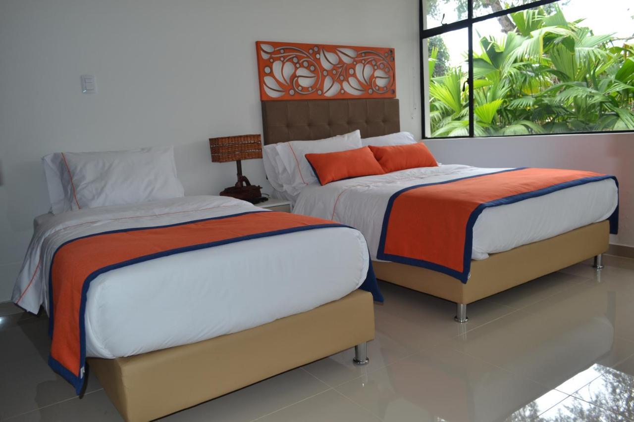 Hotel Yalconia San Agustín Zewnętrze zdjęcie