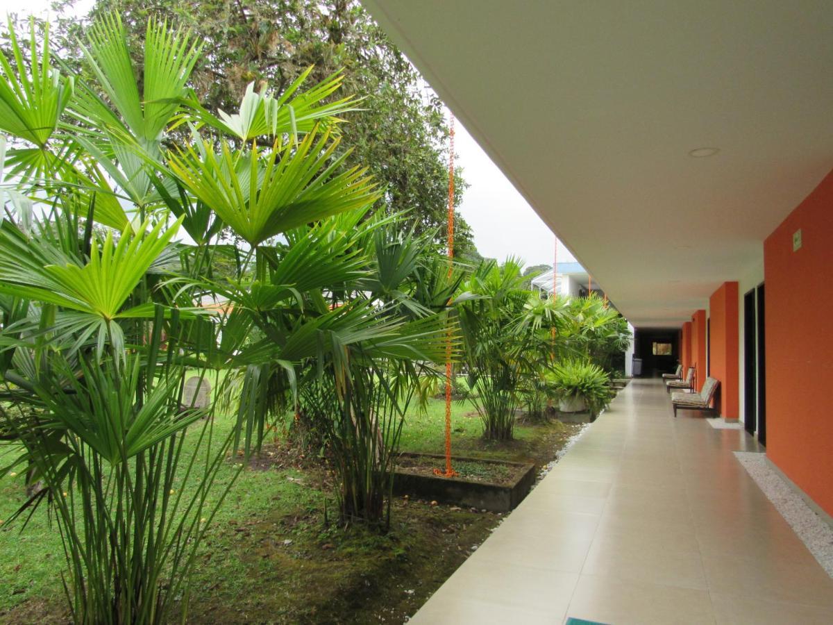 Hotel Yalconia San Agustín Zewnętrze zdjęcie