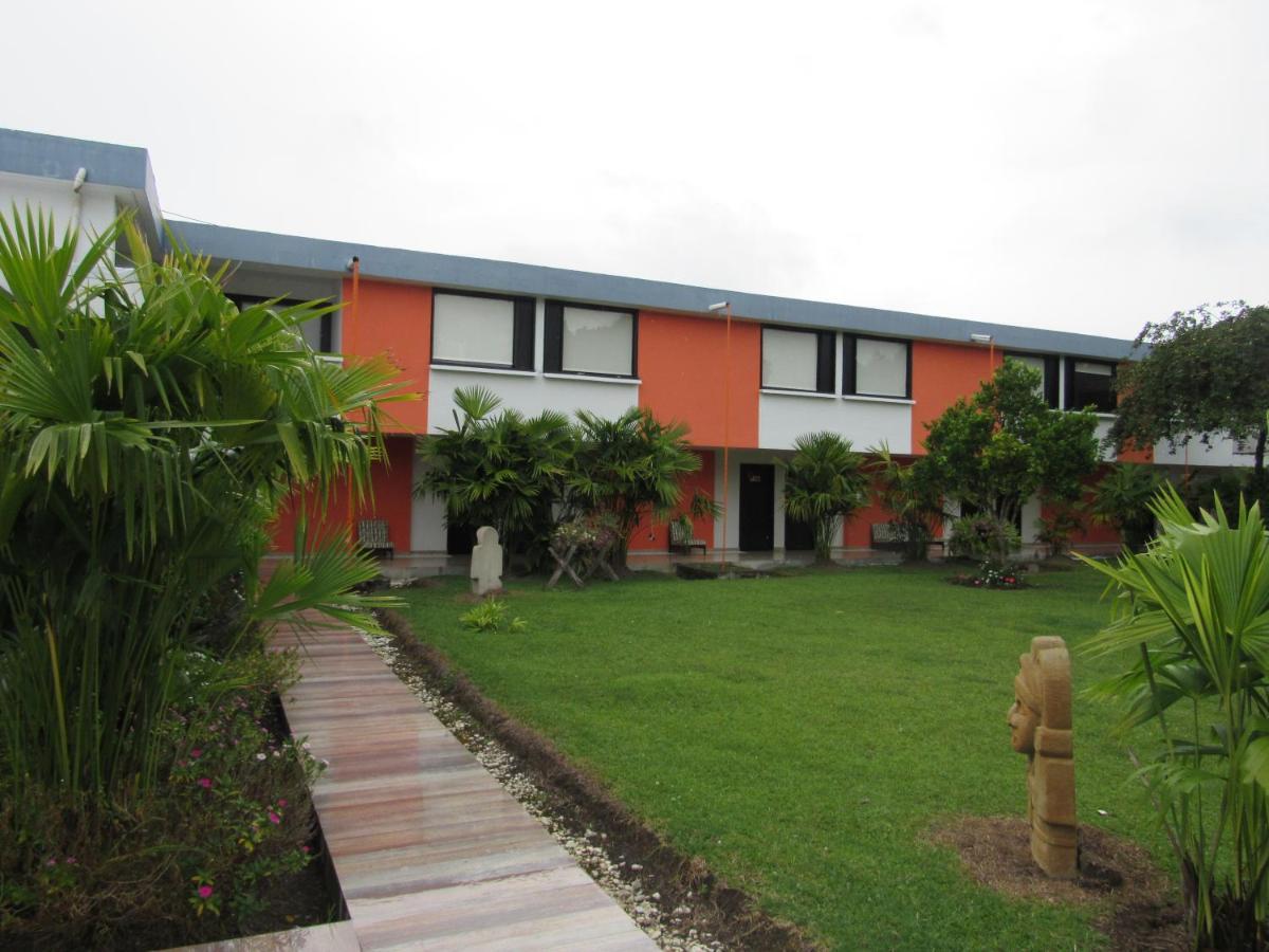 Hotel Yalconia San Agustín Zewnętrze zdjęcie