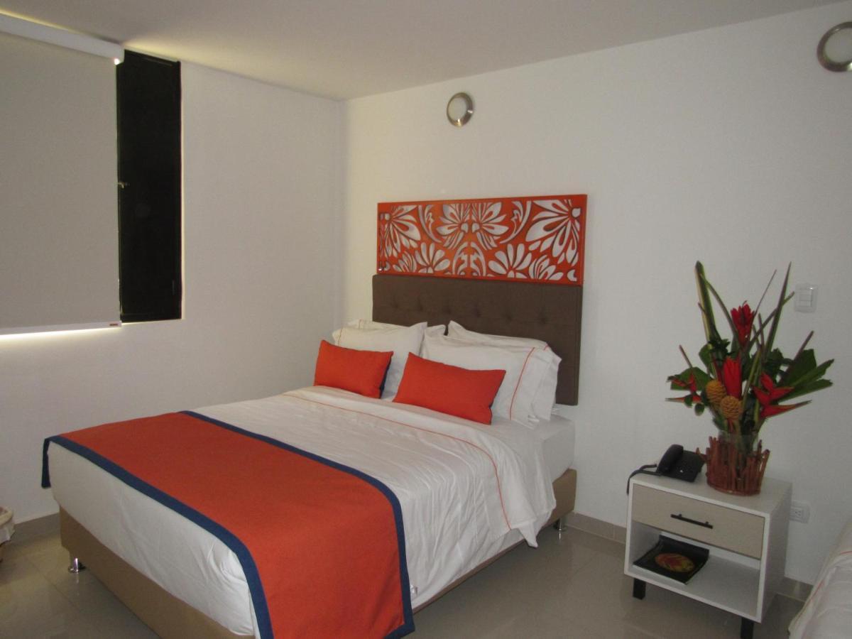 Hotel Yalconia San Agustín Zewnętrze zdjęcie