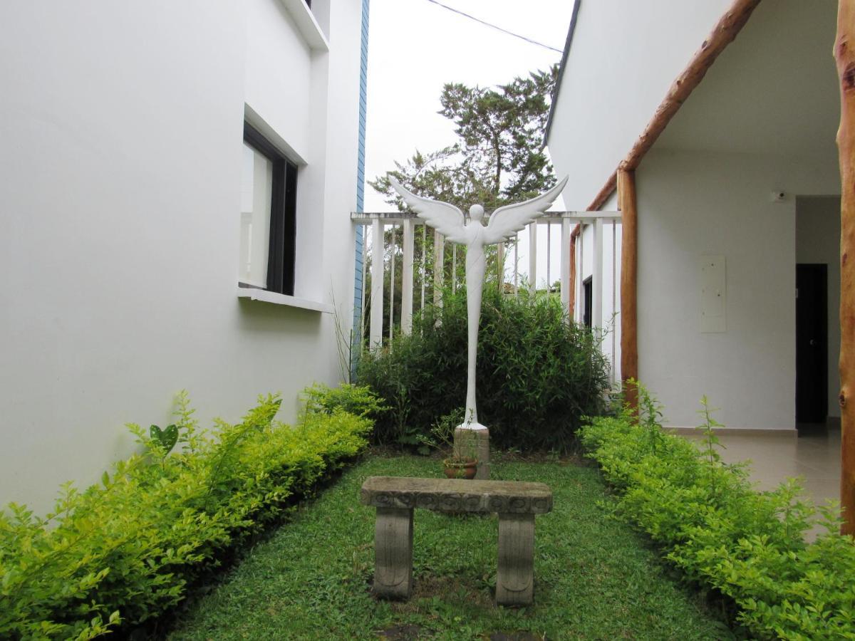 Hotel Yalconia San Agustín Zewnętrze zdjęcie